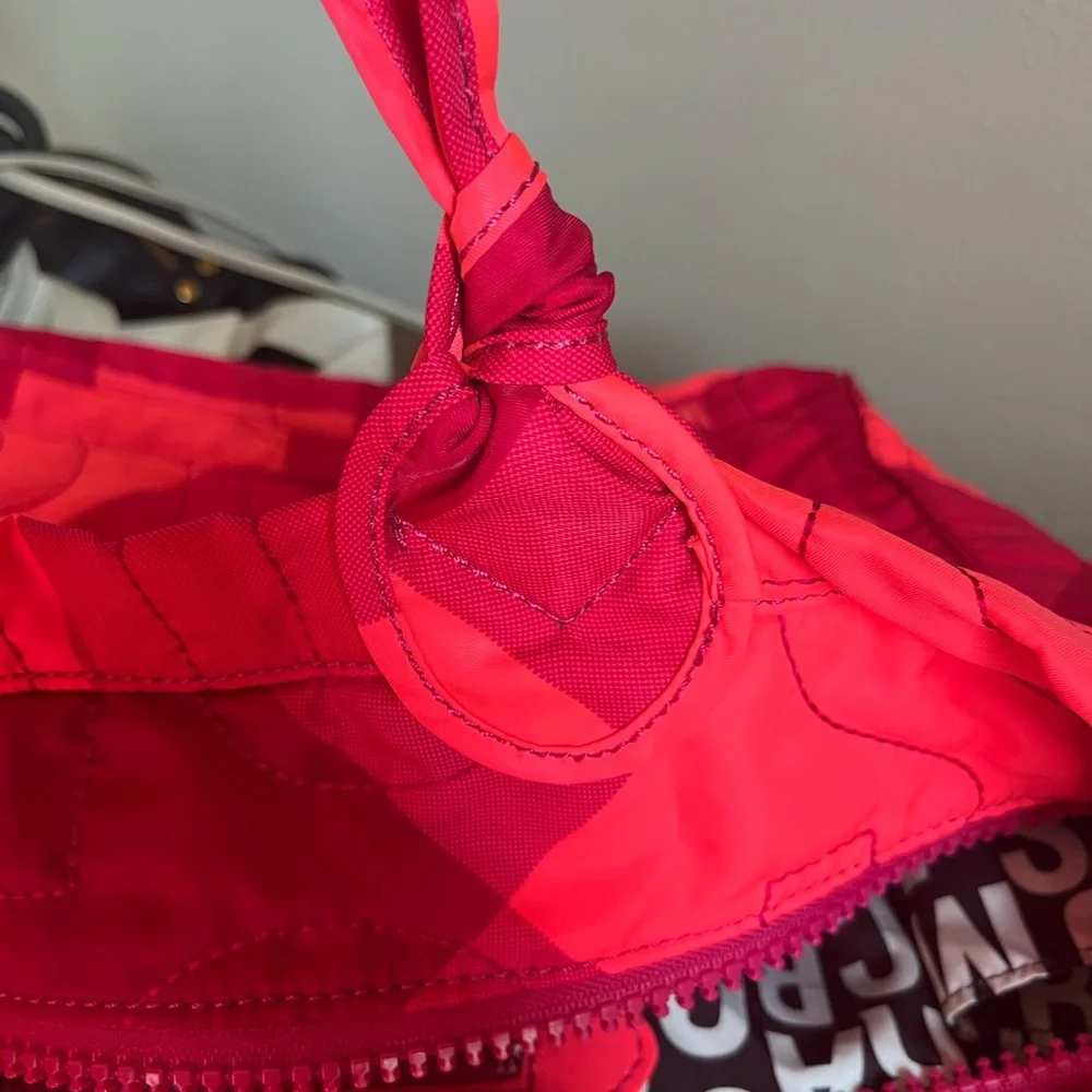 Marc Jacobs Quilted Tote Bag - Picture 13 of 14